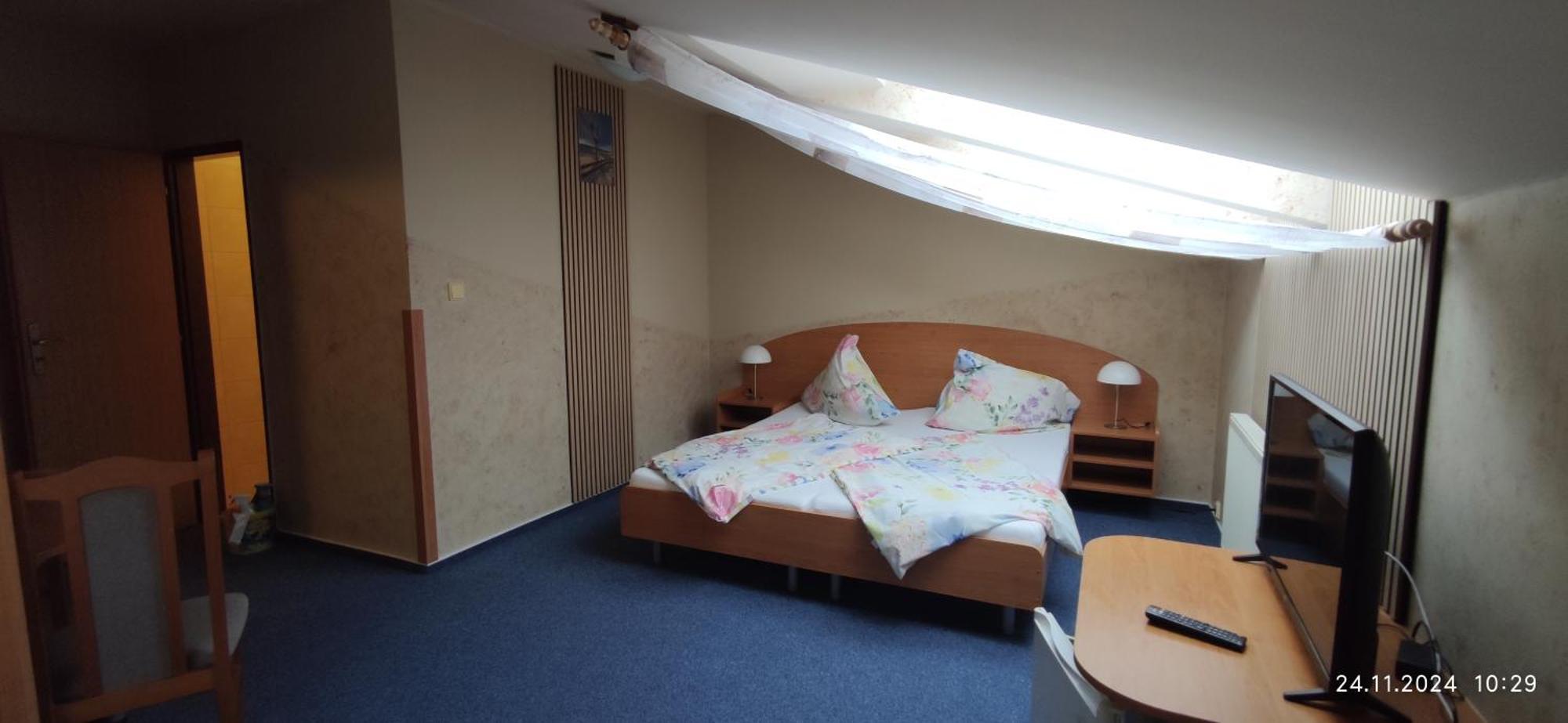 Pension Rybarska Basta Jablonec nad Nisou Extérieur photo