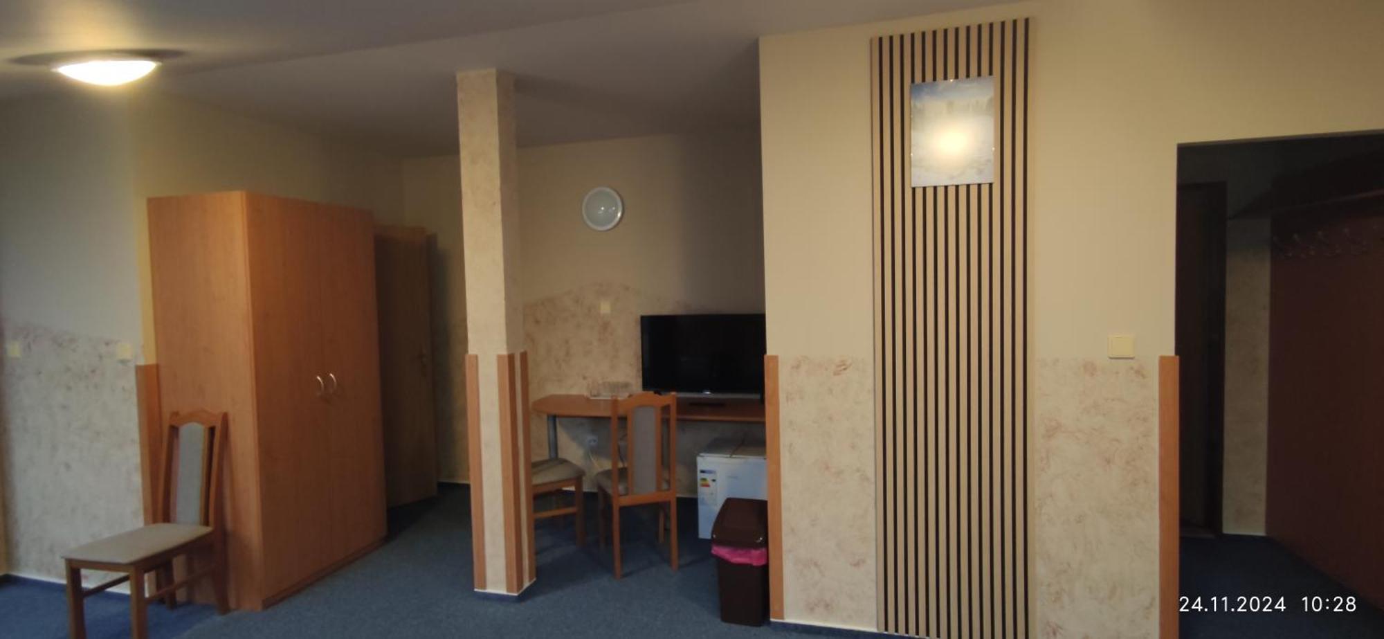 Pension Rybarska Basta Jablonec nad Nisou Extérieur photo