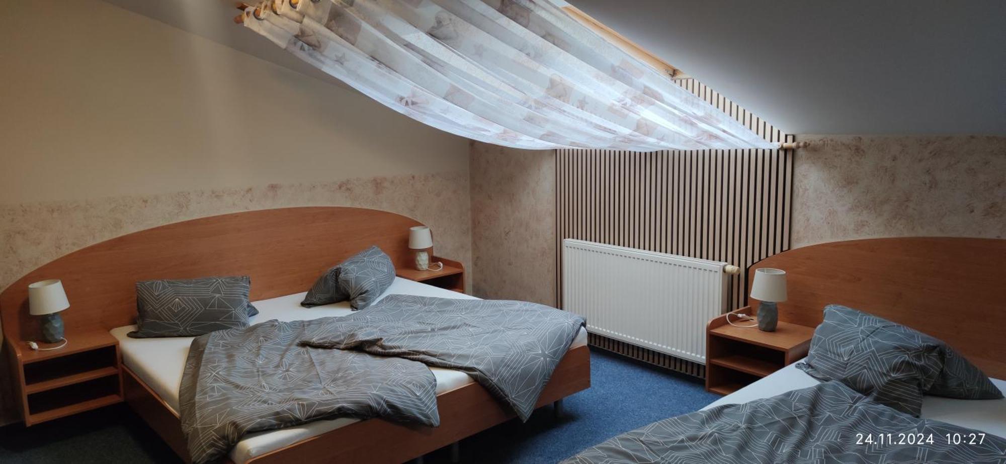 Pension Rybarska Basta Jablonec nad Nisou Extérieur photo