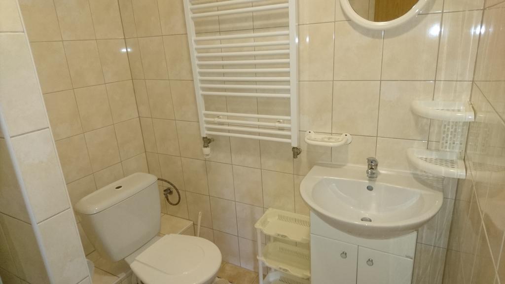 Pension Rybarska Basta Jablonec nad Nisou Extérieur photo
