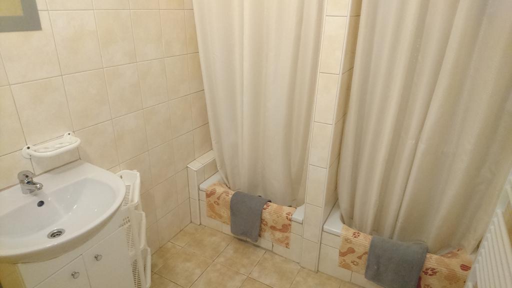 Pension Rybarska Basta Jablonec nad Nisou Extérieur photo