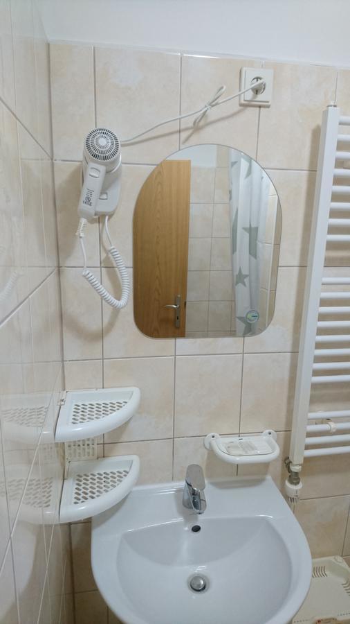 Pension Rybarska Basta Jablonec nad Nisou Extérieur photo